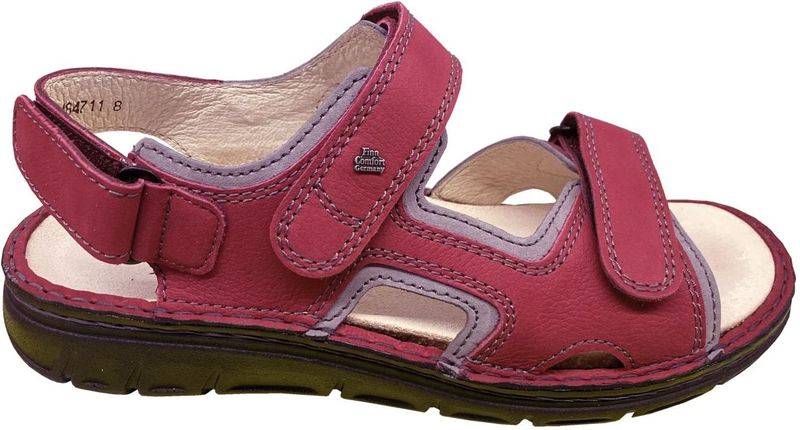Finn Comfort Wanaka-S Damen Sandale