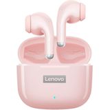 Lenovo LP40 Pro Bluetooth-Kopfhörer Rosa