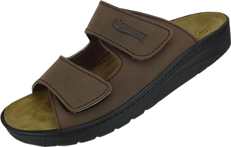 Algemare Herren Pantolette