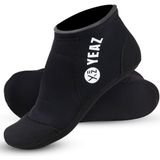 YEAZ Neoprensocken NEOSOCK LOW