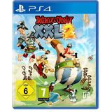Asterix & Obelix XXL2 PS4