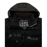 Camp David Jacke Steppjacke