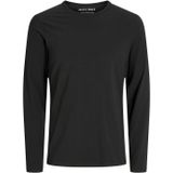 Jack & Jones Longsleeve Basic Langarmshirt