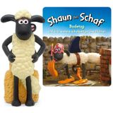 tonies Shaun das Schaf Badetag und drei weitere schafsinnige Geschichten