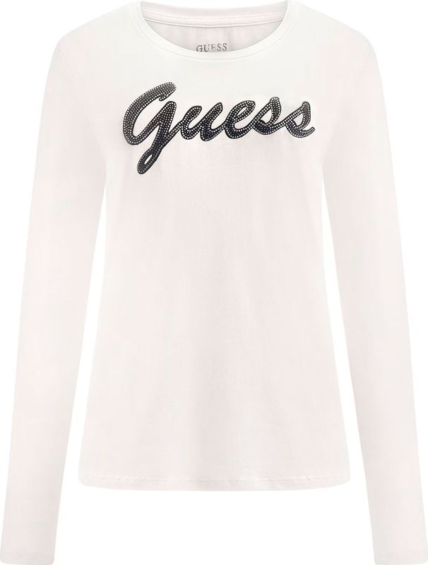 Guess Longsleeve ADRIANA Langarmshirt
