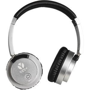 YZSY ANC Bluetooth Kopfhörer, silber