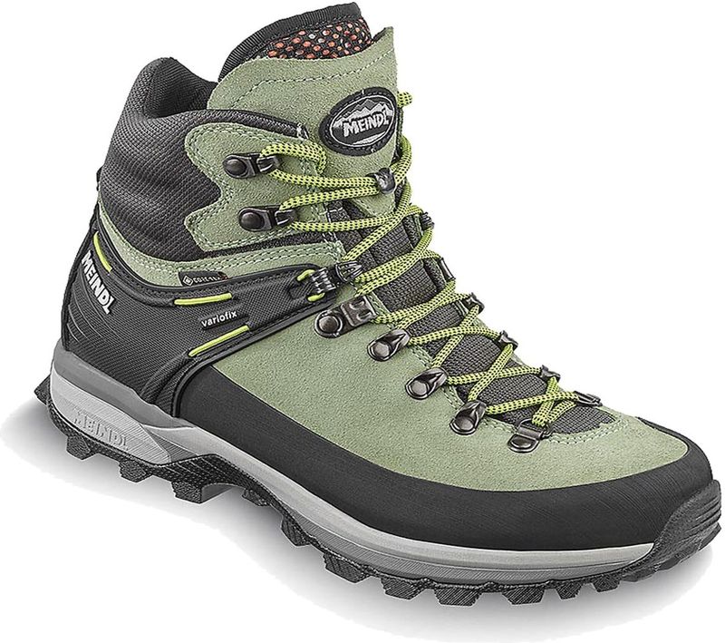 Meindl Air Revolution 1.5 Damen Wanderschuhe