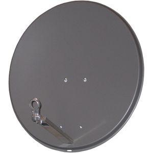 sky vision Satellitenspiegel Ideal 65-A anthrazit