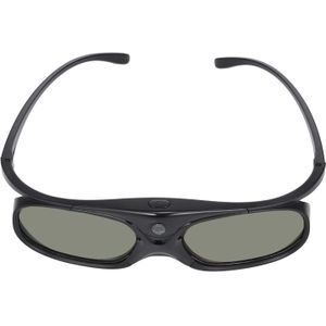 TPFNet 3D Brille Aktive Shutter für DLP-LINK Projektoren - 2 Stück