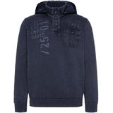 Camp David Hoodie Kapuzenpullover