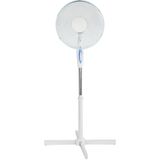 Grafner® Standventilator mit Oszillationsfunktion