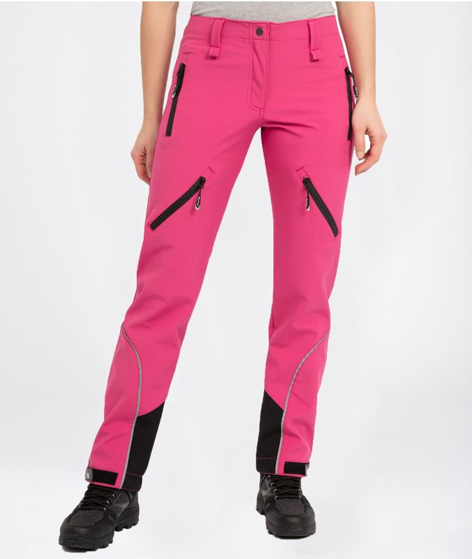 Rock Creek Softshellhose Outdoor Hose
