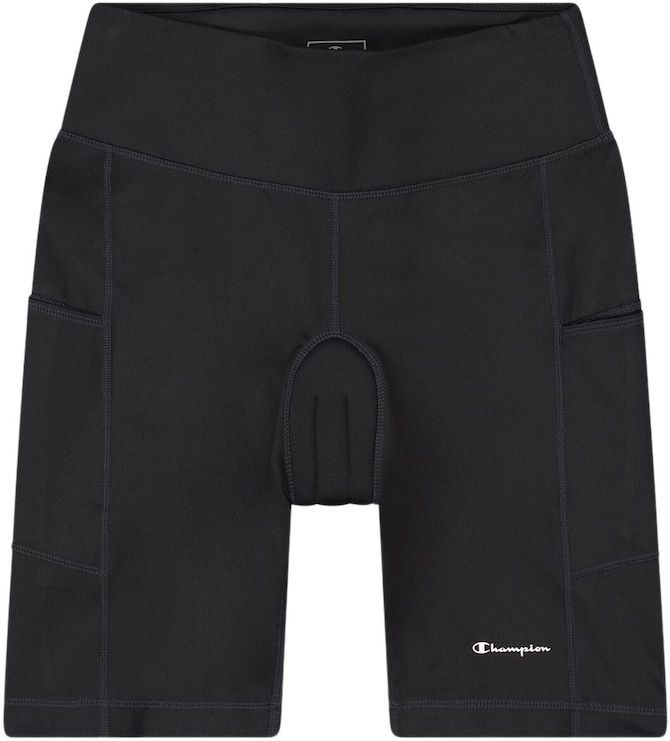 Champion Shorts Kurze Sport-Leggings