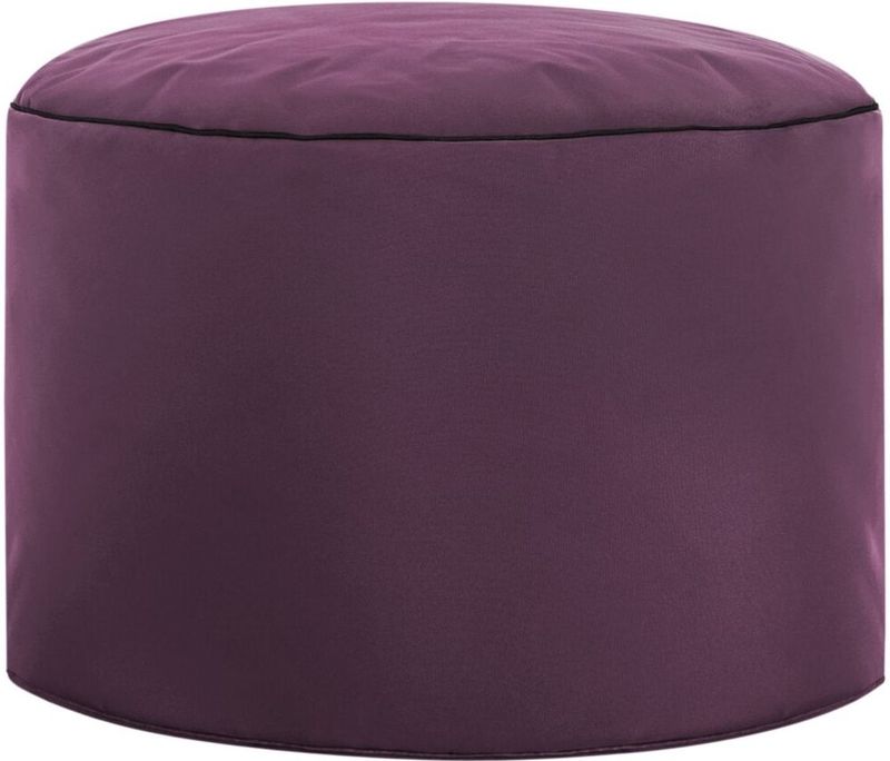 DotCom SCUBA aubergine