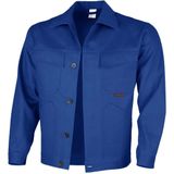 QUALITEX HIGH QUALITY WORKWEAR Bundjacke favorit kornblau Damen: 36 Herren: 42