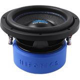 ZEUS Woofer ZXS-6D2  Spitzenklasse Subwoofer  16,5cm (6")  200 Watt RMS