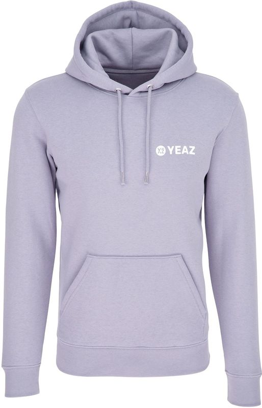 YEAZ Hoodie Vintage Lavender (unisex) CUSHY