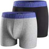 Replay Unterhose Trunks 2er Pack