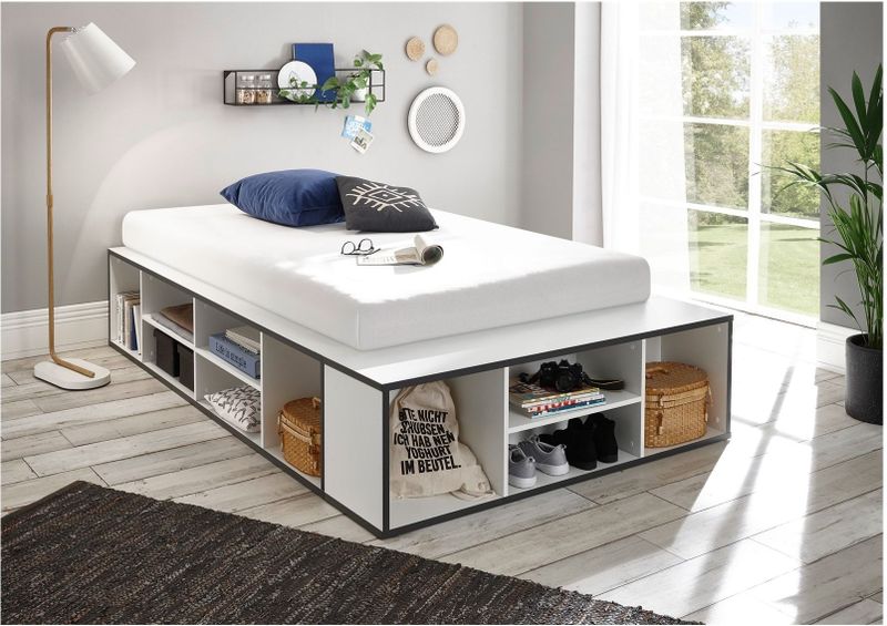 HTI-Living Bett Lykke