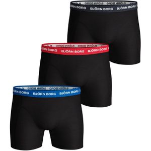 Herren Boxershort Mehrfarbig