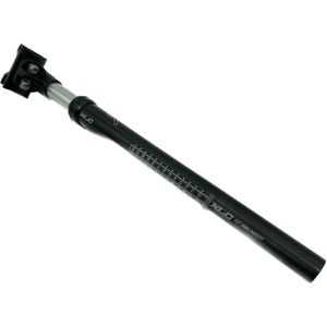 XLC Comp Federsattelstütze SP-S06 Ø 29,0 schwarz