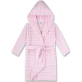 Mädchen Bademantel Rosa