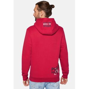 Camp David Hoodie Kapuzensweatshirt