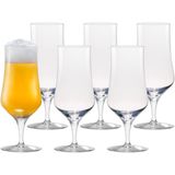 Stölzle Lausitz Biertulpen 300 ml 6er Set