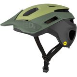 KED MTB Fahrradhelm Pector ME-1, OLIVE MATT