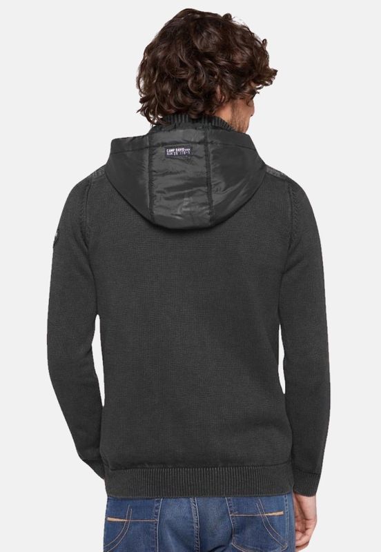 Camp David Hoodie Kapuzenpullover