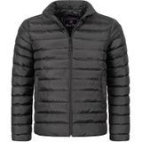 Rock Creek Steppjacke Regular Fit