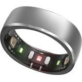 RINGCONN Smarter Ring Gr. 13 silber