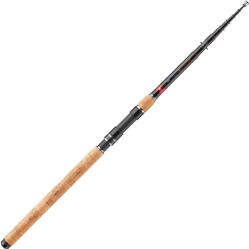 Daiwa Ninja X Tele 2.40m 15-45g Teleskoprute