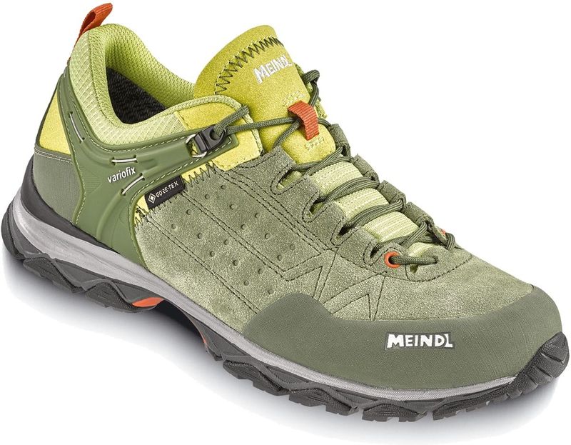 Meindl Ontario Lady GTX Damen Wanderschuhe