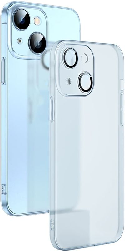 Hülle Handy Schutz für iPhone 12 13 14 Pro Max mini Plus Case Cover Kameraschutz