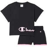 Champion Set T-Shirt und Shorts
