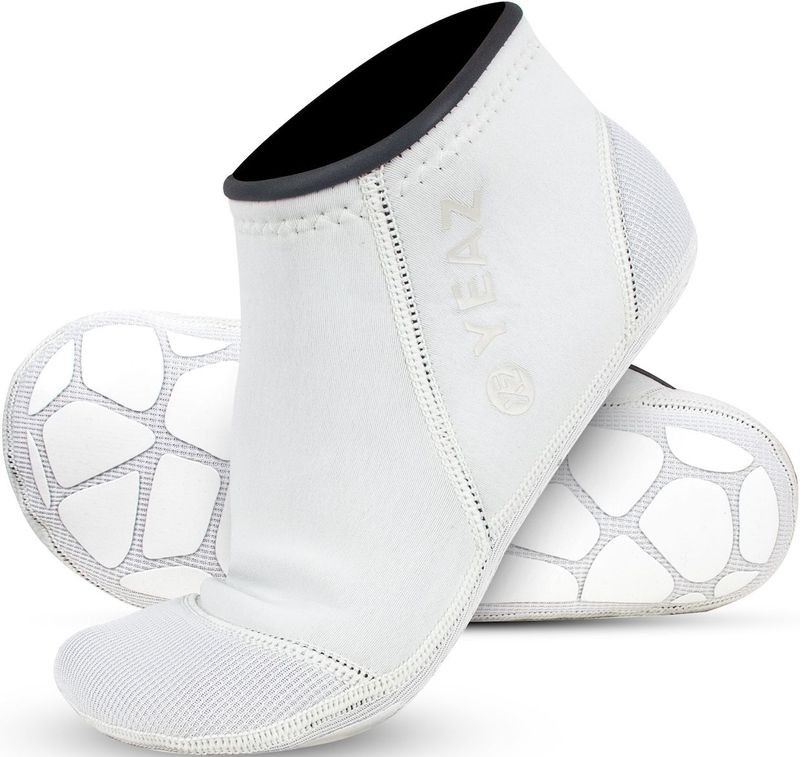 YEAZ Neoprensocken NEOSOCK LOW PRO