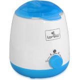 Lorelli Flaschenwärmer, Babykostwärmer, Sterilisator, Lebensmittel-Behälter in blau