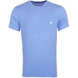 Emporio Armani T-Shirt Knit Crew Neck