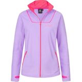 Rock Creek Jacke Fleecejacke