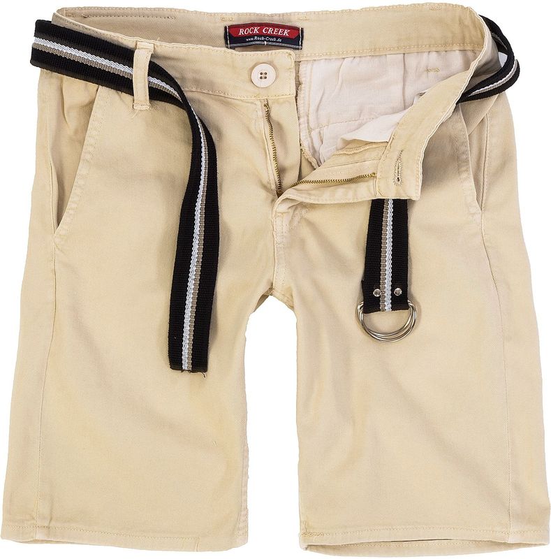 Rock Creek Shorts Chino Shorts Regular Fit