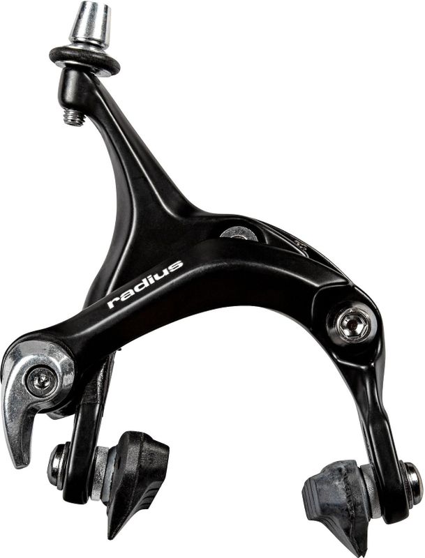 Radius Calipper Felgenbremse Fahrrad Bremse Einfachgelenk Fahrradbremse Seitenzugbremse Rennrad hinten