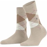 WHITBY Damen Socken Mehrfarbig 36-41