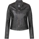 Rock Creek Lederjacke