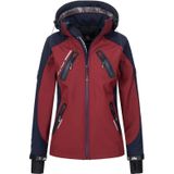 Rock Creek Jacke Softshell