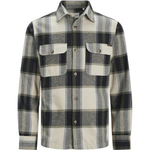 Jack & Jones Junior Hemd DARREN Langarmhemd
