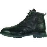 Pantofola D'Oro Schuhe TOCCHETTO 2.0 UOMO HIGH Lederboots mit Schnürverschluss