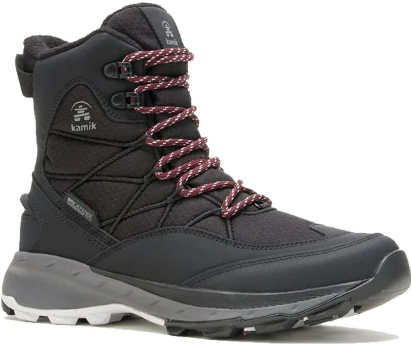 Kamik Trekice Damen Stiefel