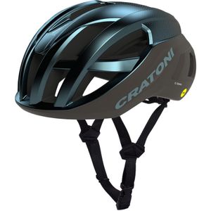 CRATONI Rennrad-  Fahrradhelm C-Zero MIPS, blue