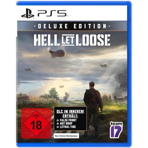 Hell Let Loose Deluxe Edition